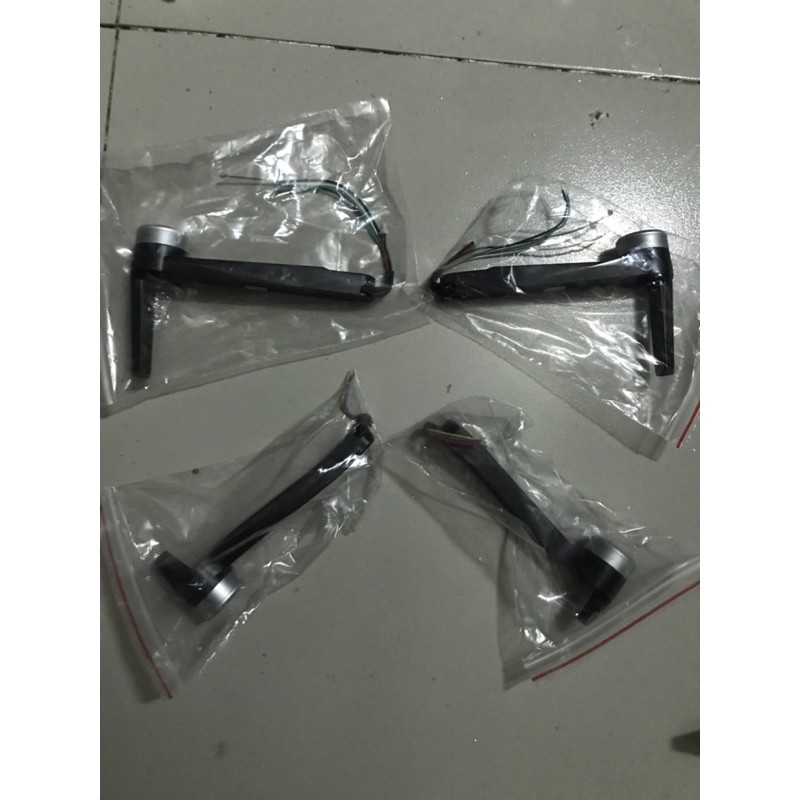 Càng Flycam Cfly Faith 2 Plus - hàng chính hãng