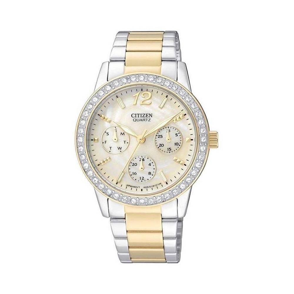 Đồng Hồ Nữ Citizen ED8094-52N