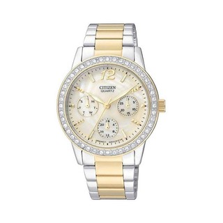 Đồng Hồ Nữ Citizen ED8094-52N