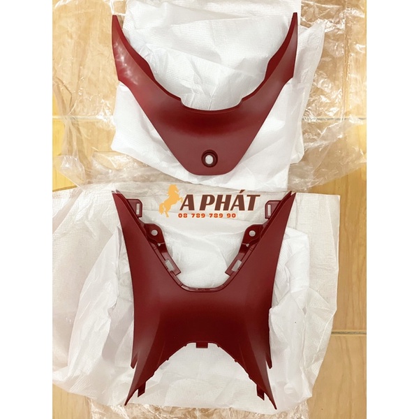 nhựa nhám wave 125 honda indo