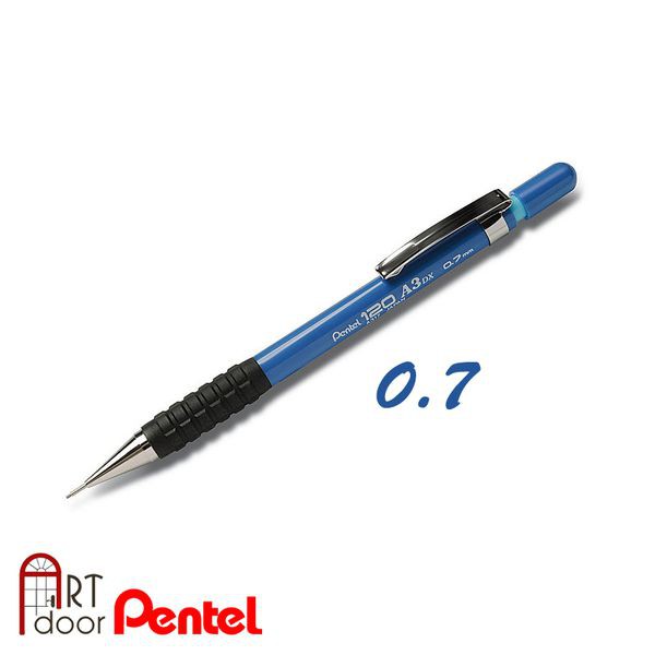 [ARTDOOR] Bút chì bấm PENTEL vẽ kỹ thuật