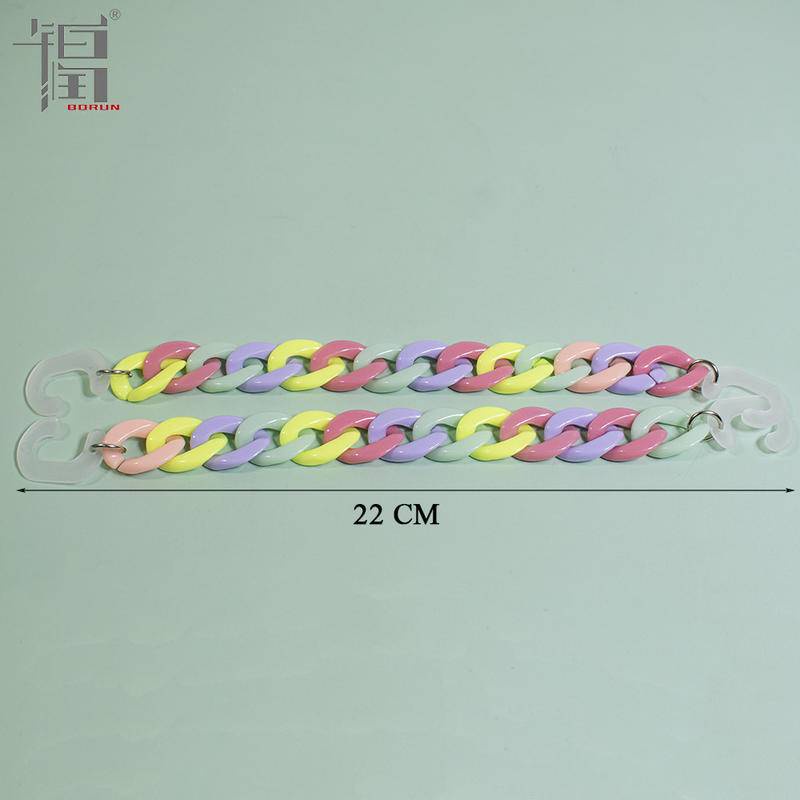 Phụ Kiện Trang Trí Xăng đan DIY Cho Bé Set Sticker shoe Sticker Shoe Decoration Cute DIY accessories JIBBITZ charm shoe buckle