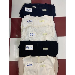 đầm tuyển đẹp