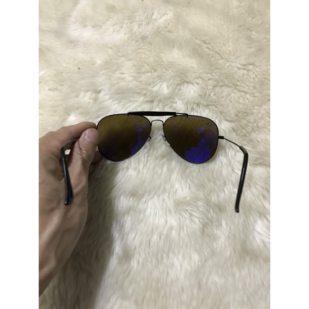 Kính RAYBAN USA Chính Hãng | BigBuy360 - bigbuy360.vn