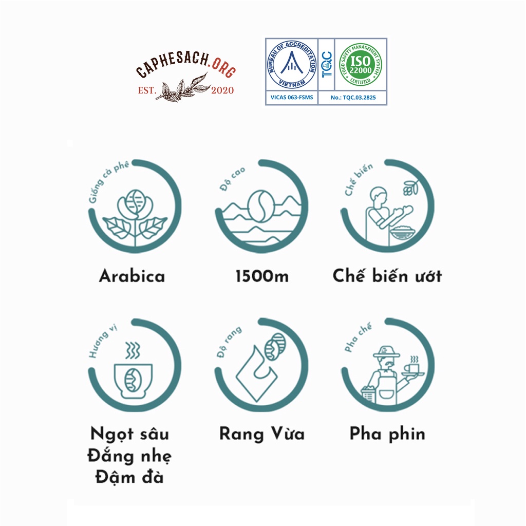 HỘP QUÀ TẶNG CÀ PHÊ PHA PHIN - 004