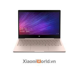 Laptop xiaomi mi notebook air 12.5″ intel core m3-8100y | 4gb | 128gb ssd | graphics 615