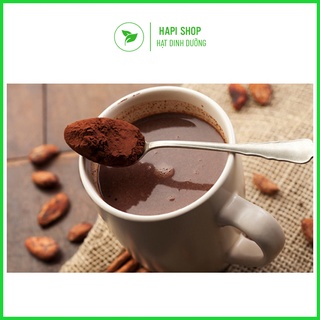 Bột Cacao Nguyên Chất
