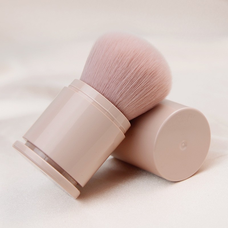 Cọ Phủ Phấn Kabuki Mini Fenty F121