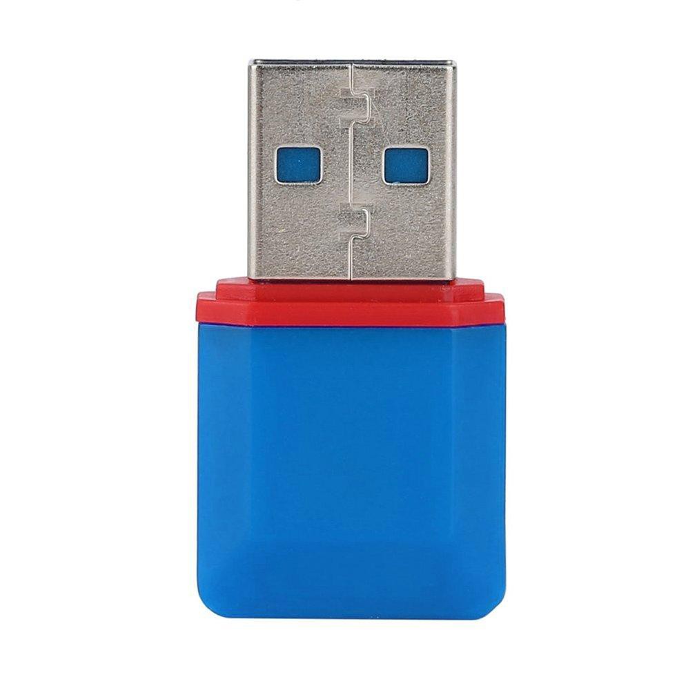 Đầu Đọc Thẻ Nhớ Mini Usb 2.0 Tf T-Flash L