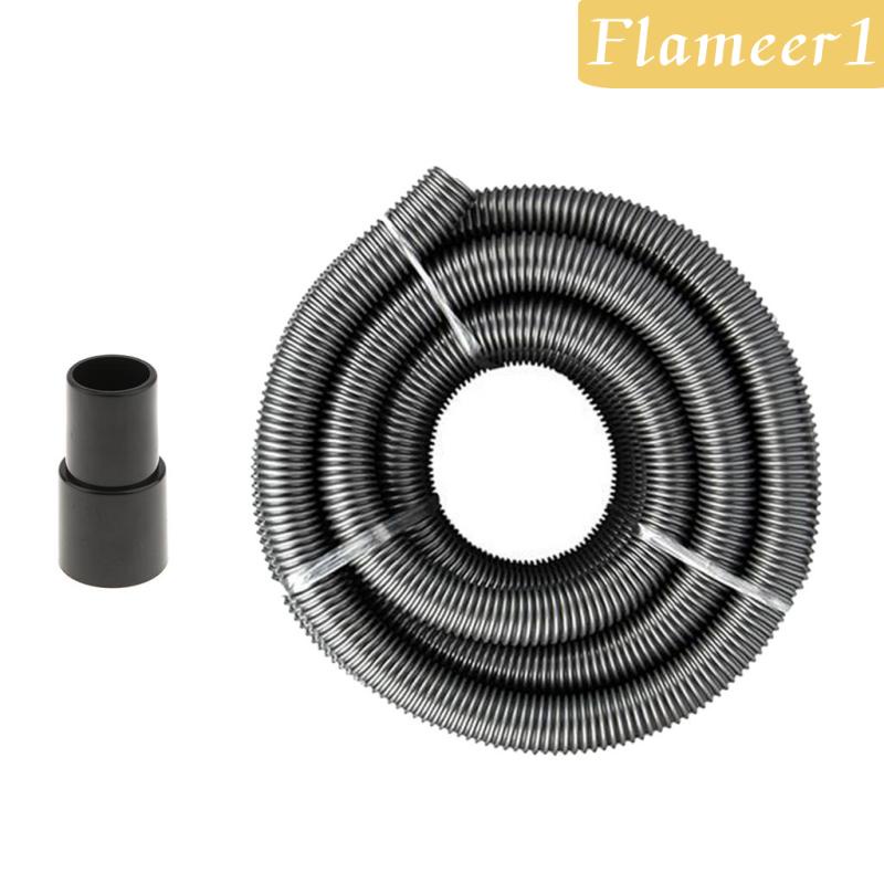 [Flameameer1] Ống Hút Chân Không Chuyển Đổi 32mm Sang 35mm