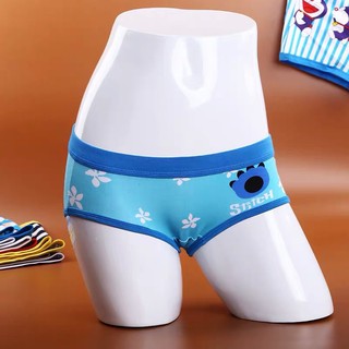 Quần lót đôi hình Stich