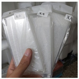 Ốp silicon cho Sony Xperia XA Dual chống sốc tốt