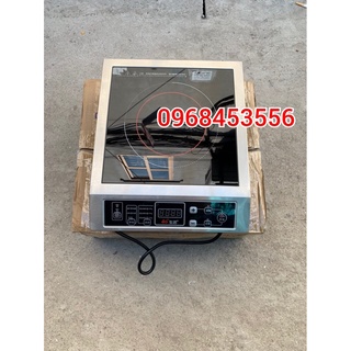 Bếp từ công nghiệp 3500w