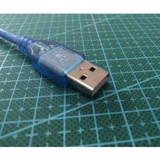 [HÀNG CÓ SẴN] Cáp Arduino Uno R3 - 30cm