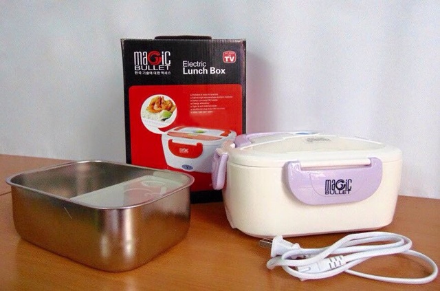 HỘP ĐỰNG CƠM HÂM NÓNG INOX MAGIC.. | BigBuy360 - bigbuy360.vn