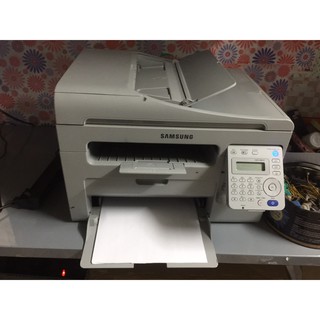 máy in đa năng sam sung 3401f giá rẻ (in , scan, coppy) máy đa năng cũ bảo hành 6 tháng