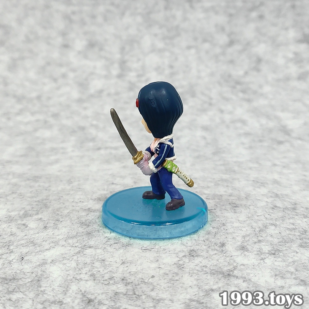 Mô hình nhân vật Bandai figure One Piece Collection Super Deformed SD Vol.17 FC17 - Promise for Freedom - Tashigi