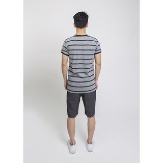 Áo Thun Nam Tay Ngắn Narsis D4040