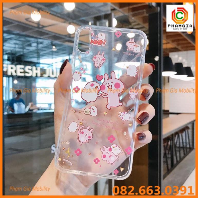 Ốp lưng dẻo họa tiết hoạt hình cho OPPO A9 A5 2020 F11 F5 F7 F9 A83 A3s A37 A7 A71 A5s A57 F1s A1k Realme c2 2 3 5 pro