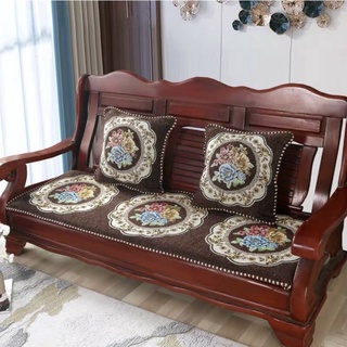 Bộ thảm ghế HOÀNG GIA