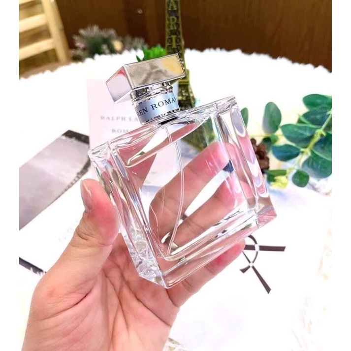 Nước hoa nữ Ralph Lauren Romance EDP 100ml