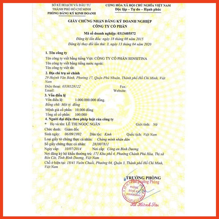 Sữa Rửa Mặt Cho Da Nhạy Cảm The Beauty Of Jones 100ml Và 20ml