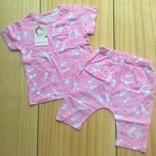 Set 2 bộ momma