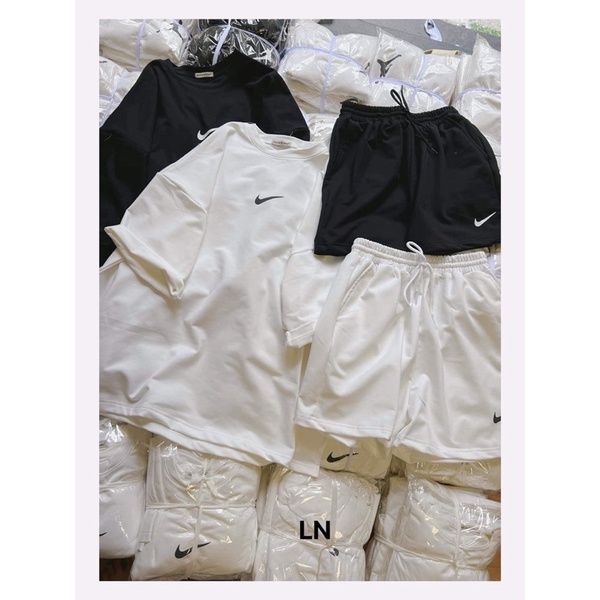 Bộ đùi thụng dấu phẩy LN11