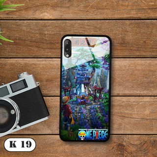 Ốp lưng VSMART START- in hình 3D