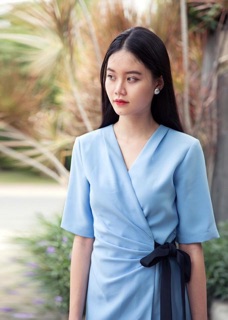 Đầm CK VNXK