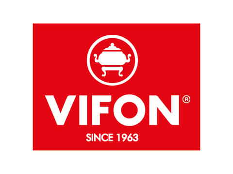 Vifon Logo
