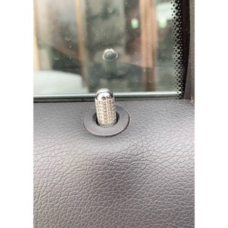NÚM CHỐT CỬA MERCEDES (BỘ 4 CHIẾC)