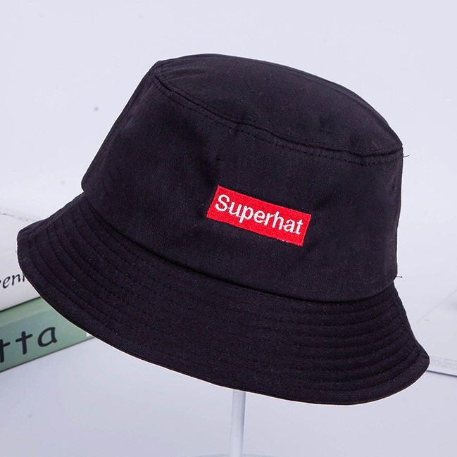 Nón BUCKET Thời Trang Hàn Quốc Superhat