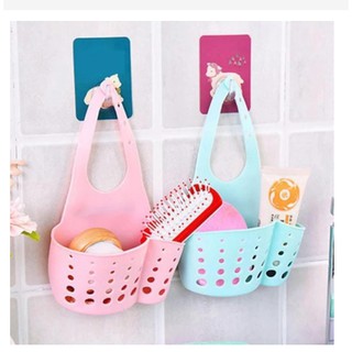 GIỎ ĐỰNG ĐỒ RỬA TIỆN ÍCH
