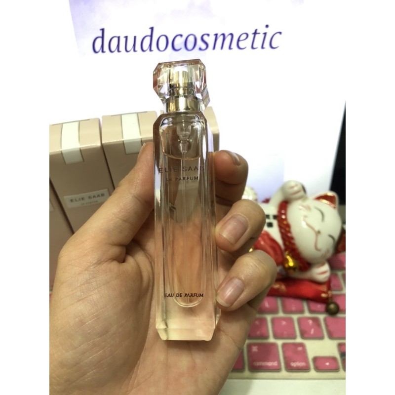 [ mini ] Nước hoa Elie Saab Le Parfum EDP 10ml | Thế Giới Skin Care