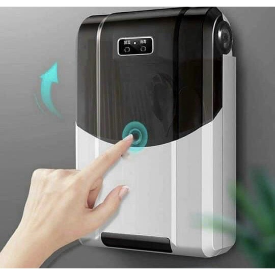 [Chính hãng] Máy sấy và khử khuẩn đũa thìa cao cấp tránh ẩm mốc và giúp bảo vệ sức khỏe