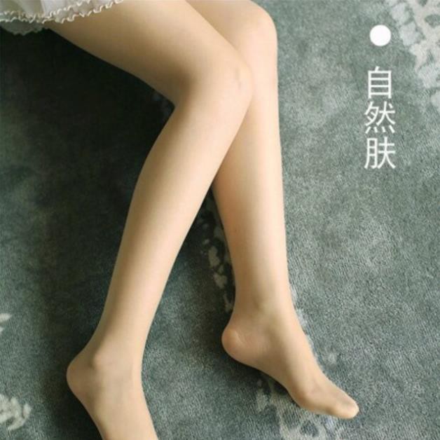 Quần tất mỏng Pantyhose chất lụa dai 3 màu