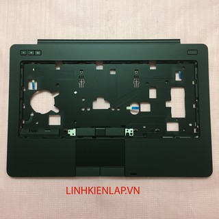Thay vỏ laptop dell latitude E6440