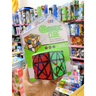 Rubik biến thể nhiều mẫu