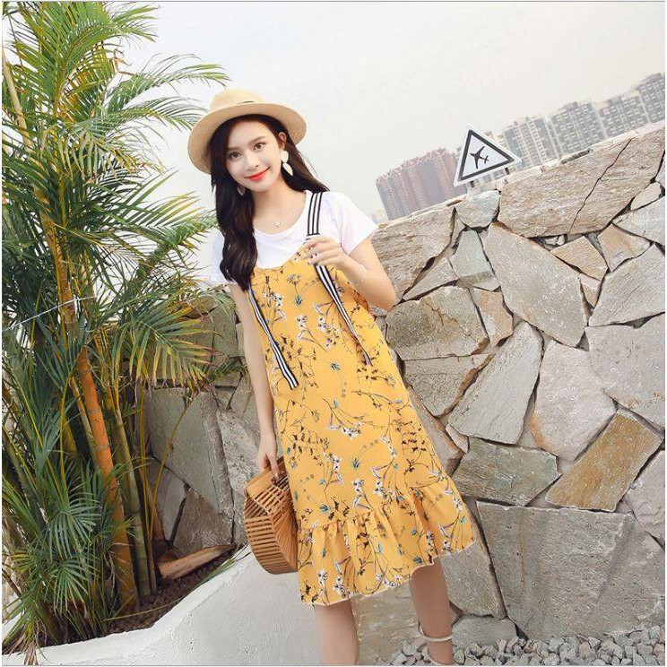 Sét yếm hoa quảng châu (Không kèm áo)