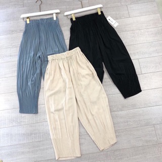 Combo váy quần bom