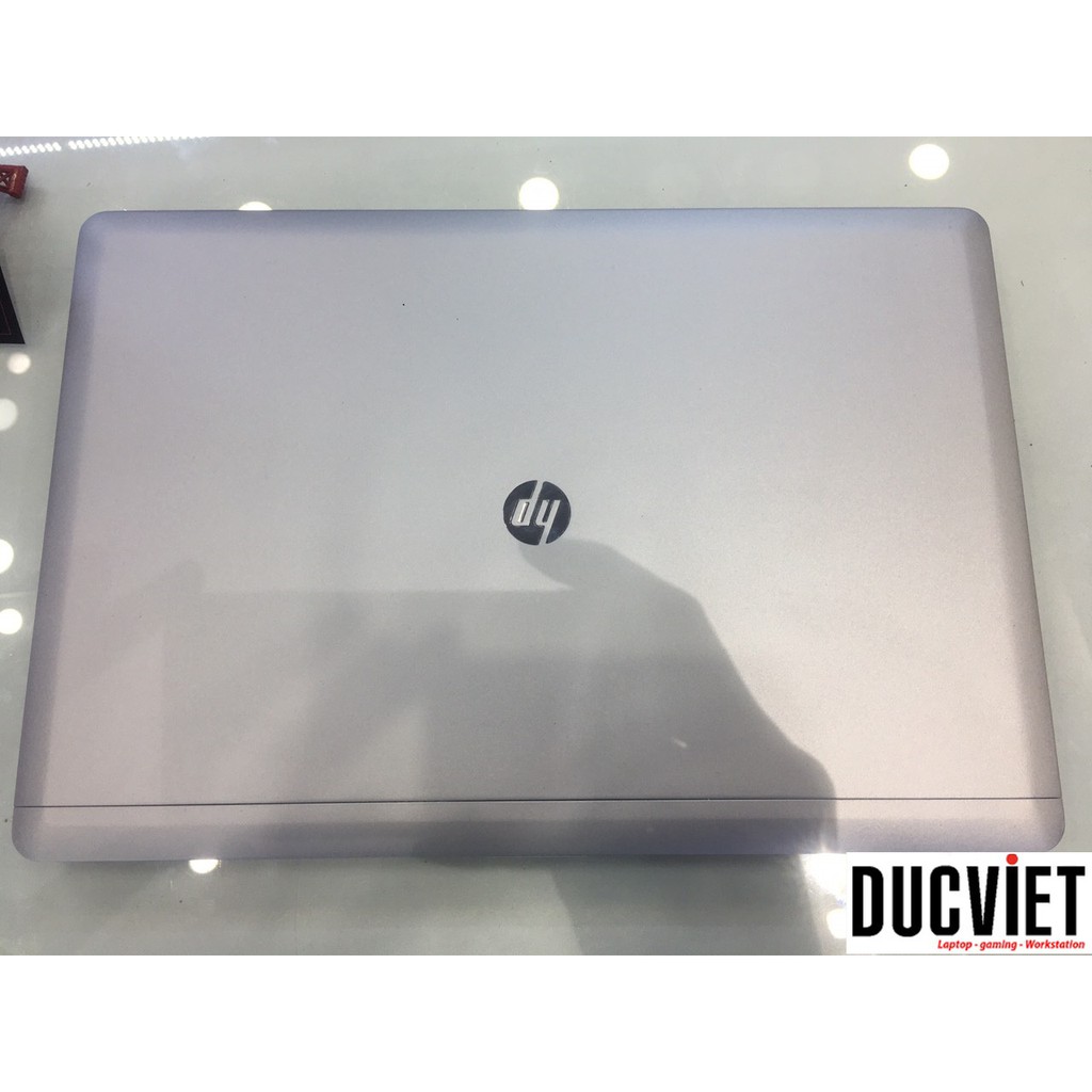 HP Folio 9470M - Laptop văn phòng | BigBuy360 - bigbuy360.vn