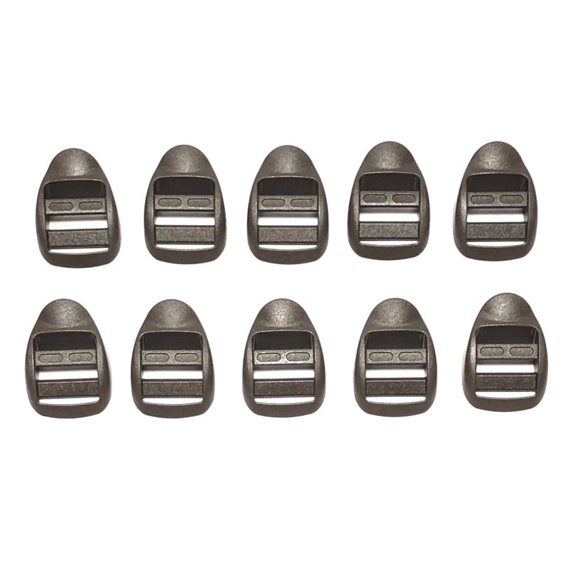 Khoá bấm, Khoen D là hàng xuất khẩu HQ chất lượng, nhựa thân thiện môi trường, bền chắc dùng trong balo, túi xách