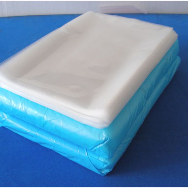 1Kg Túi kiếng PP trong