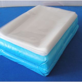 1kg túi kiếng pp trong