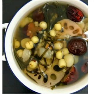 Rong biển sấy khô