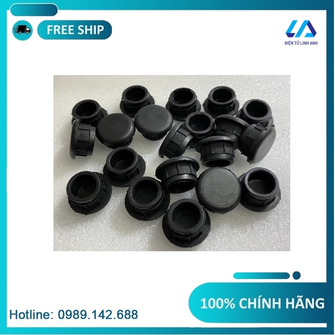 Chân loa Harman Kardon Go Play, chân cao su cho loa