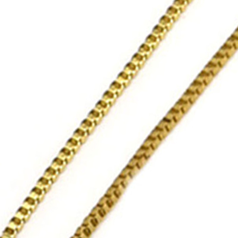 Vòng cổ Mặt Thánh Giá Thời Trang Dành Cho Nam