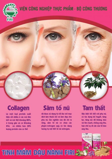 TINH CHẤT MẦM ĐẬU NÀNH FIRI(ib nhan ma km) | BigBuy360 - bigbuy360.vn