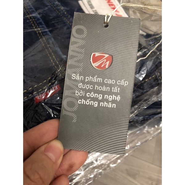QUẦN SHORT JEANS NAM 28-32